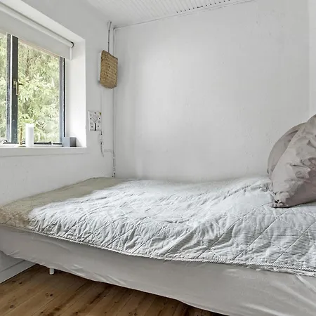 Cozy In Nykobing Sj With Kitchen Σπίτι διακοπών