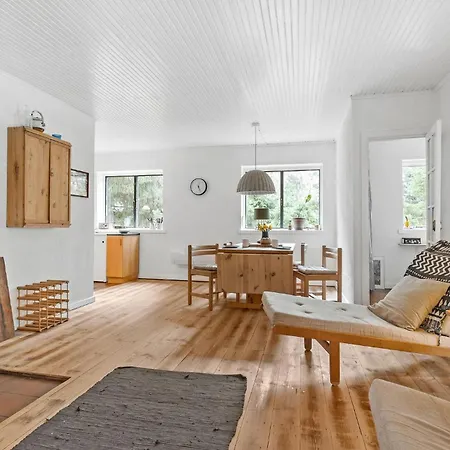 Σπίτι διακοπών Cozy In Nykobing Sj With Kitchen Nykøbing Sjælland