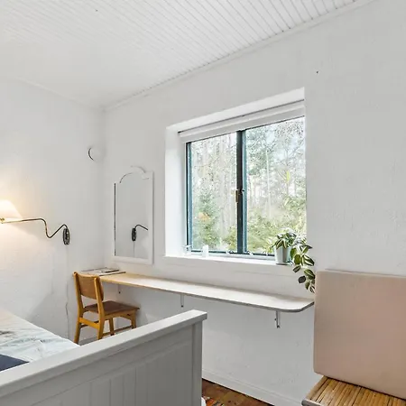 Cozy In Nykobing Sj With Kitchen * Nykøbing Sjælland
