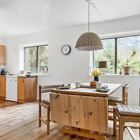 Σπίτι διακοπών Cozy In Nykobing Sj With Kitchen *