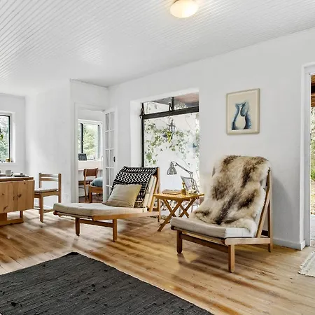 Σπίτι διακοπών Cozy In Nykobing Sj With Kitchen Nykøbing Sjælland