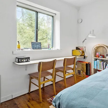 Σπίτι διακοπών Cozy In Nykobing Sj With Kitchen Nykøbing Sjælland