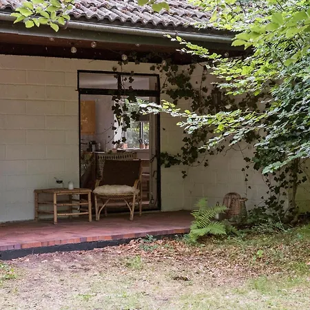 Cozy In Nykobing Sj With Kitchen * Nykøbing Sjælland